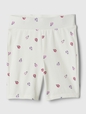 babyGap Mix and Match Bike Shorts