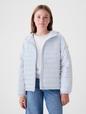 Kids ColdControl Puffer Jacket