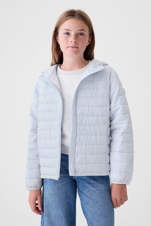 Kids ColdControl Puffer Jacket