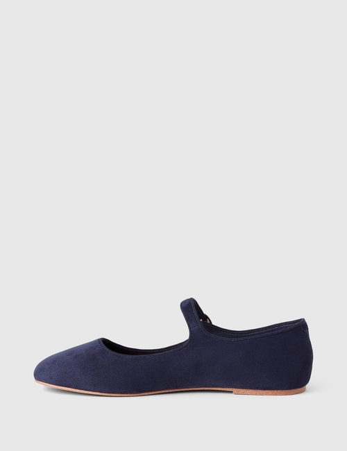 Gap × DÔEN Ballet Flats