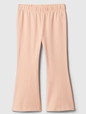 babyGap Stretch Jersey Flare Leggings