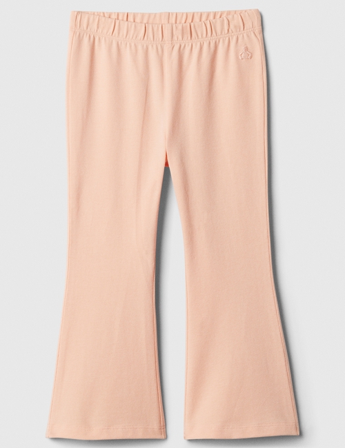 babyGap Stretch Jersey Flare Leggings