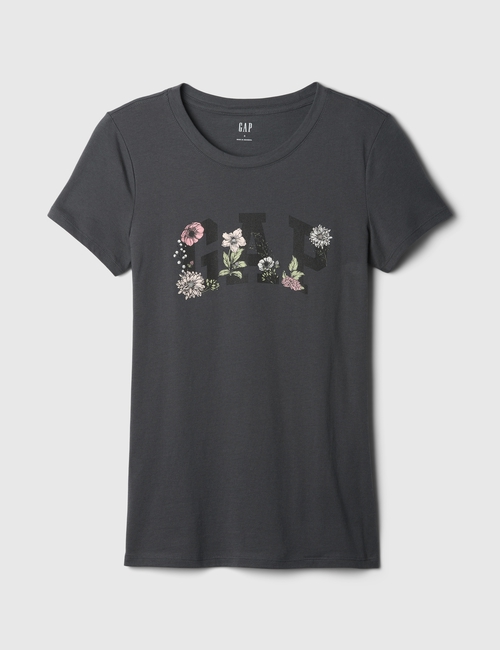 Gap Logo T-Shirt