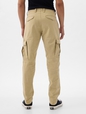 Cargo Pants with GapFlex