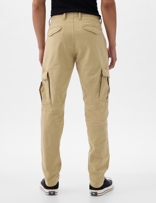 Cargo Pants with GapFlex