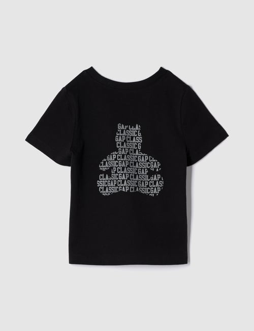 babyGap Brannan Bear Pocket T-Shirt