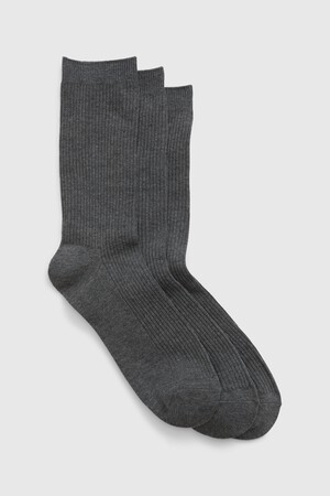 Crew Socks (3-Pack)