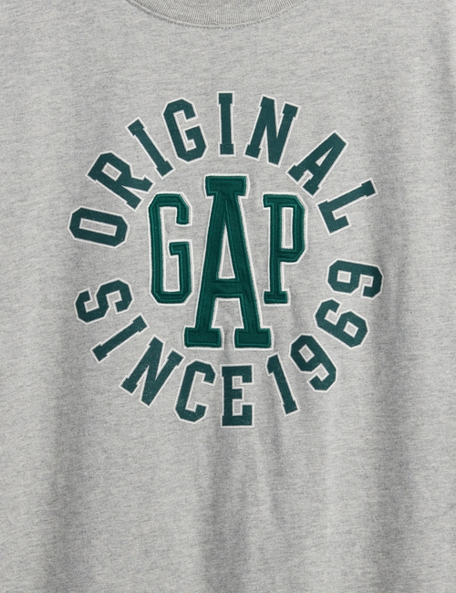 Kids Logo Jersey T-Shirt
