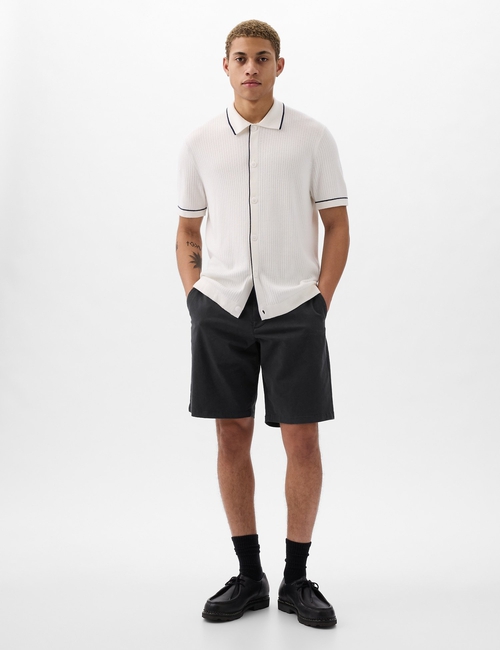 10" Vintage Shorts