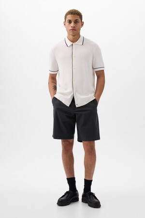 10" Vintage Shorts