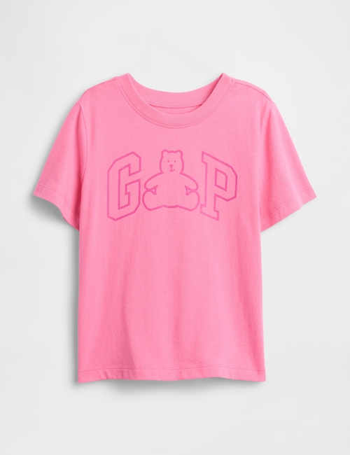 babyGap Logo T-Shirt