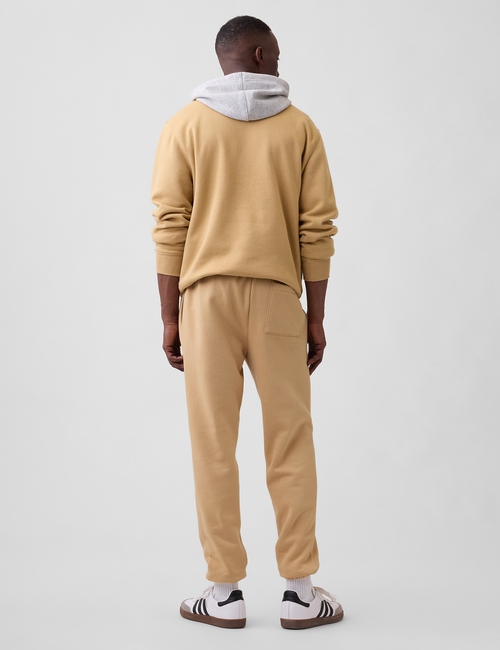 V-HERITAGE LOGO JOGGER SNL