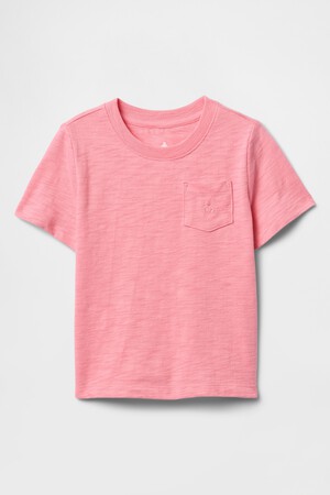 Baby & Toddler Mix & Match Pocket T-Shirt