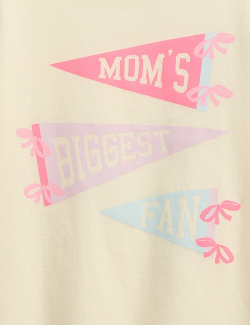 babyGap Graphic T-Shirt