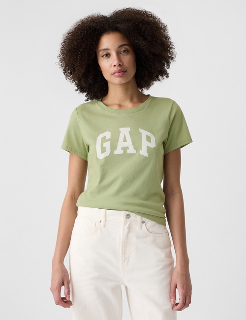 Gap Logo T-Shirt