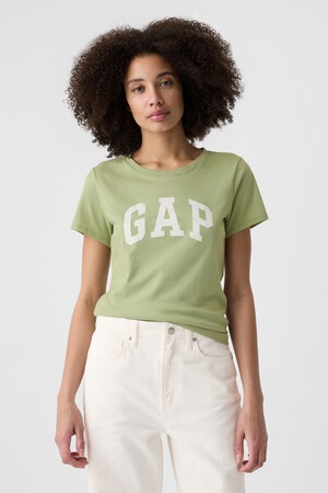 Gap Logo T-Shirt