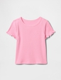 Baby & Toddler Mix & Match Rib T-Shirt