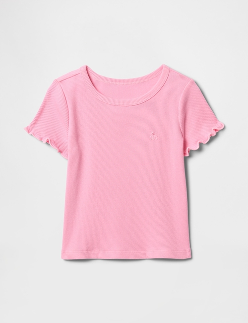 Baby & Toddler Mix & Match Rib T-Shirt