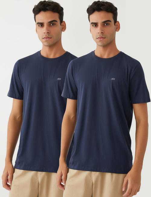 Gap Men's T-Shirt (2-Pack)