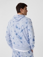 Gap Logo Tie-Dye Hoodie