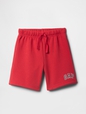 Kids Gap Logo Shorts