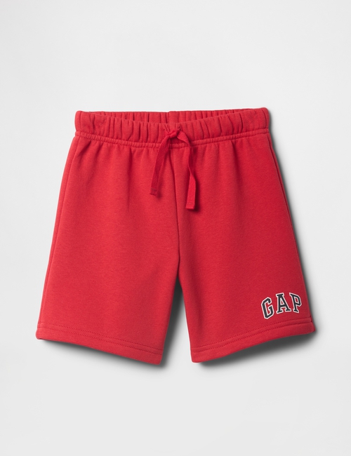 Kids Gap Logo Shorts