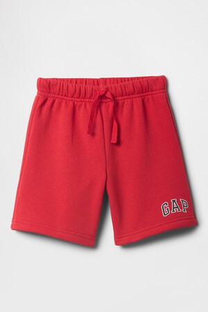 Kids Gap Logo Shorts