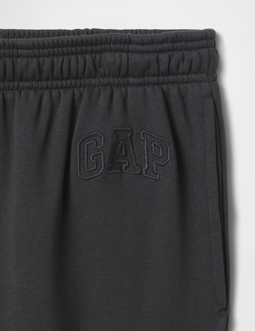 Relaxed Gap Logo Joggers