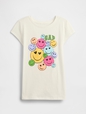 V-FRCH SS LOGO TEE
