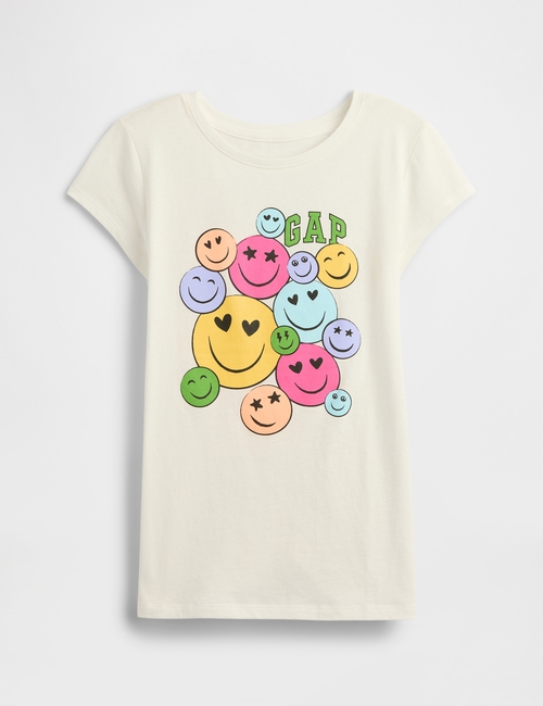 V-FRCH SS LOGO TEE