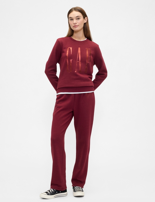 Gap Logo Pull-On Leggings
