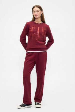 Gap Logo Pull-On Leggings