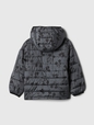 babyGap &#124 Disney Mickey Mouse ColdControl Puffer Jacket