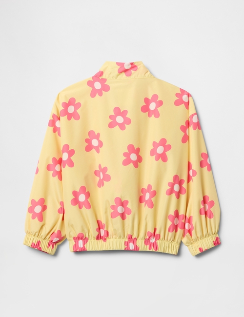 Baby & Toddler Recycled Windbreaker