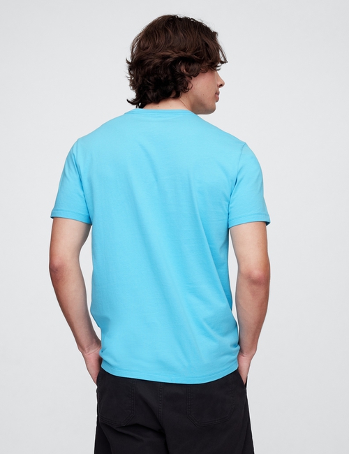 Everyday Soft Gap Logo T-Shirt