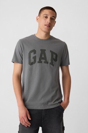Everyday Soft Gap Logo T-Shirt