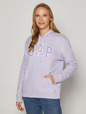 Gap Logo Hoodie