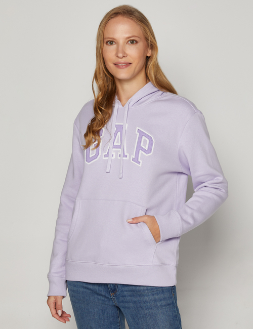 Gap Logo Hoodie