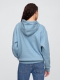 Gap Logo Hoodie