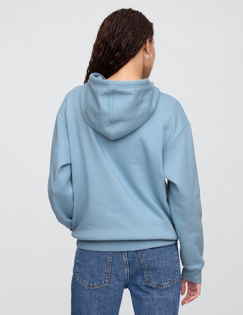 Gap Logo Hoodie