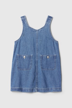 babyGap Denim Jumper