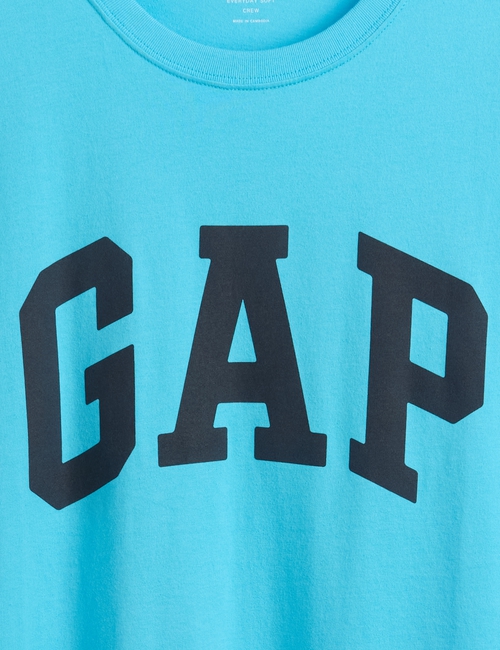 Everyday Soft Gap Logo T-Shirt