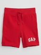 Toddler Gap Arch Logo Pull-On Shorts