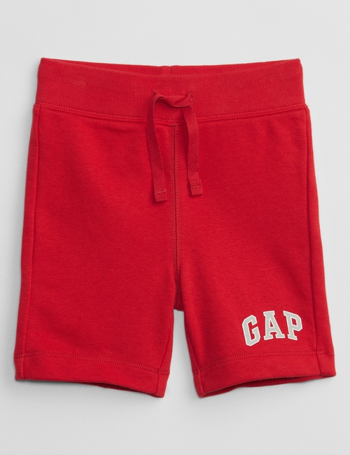Toddler Gap Arch Logo Pull-On Shorts
