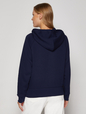 Gap Logo Zip Hoodie