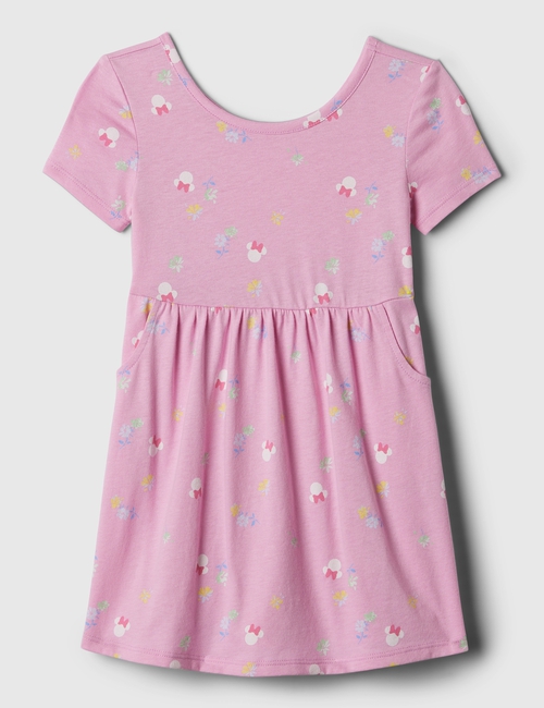babyGap | Disney Mix and Match Minnie Mouse Dress