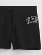 Gap Logo Fleece Shorts