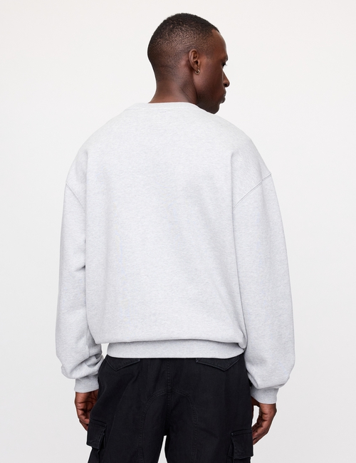 Gap Logo Sweatshirt