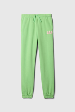 Kids Relaxed Gap Logo Joggers