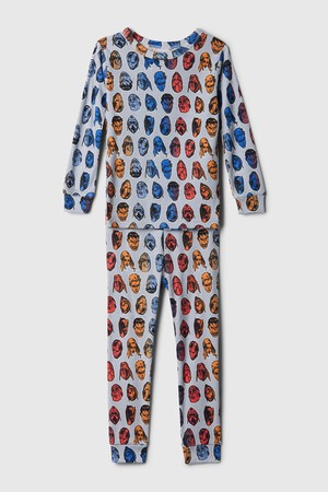 babyGap | Marvel Organic Cotton PJ Set